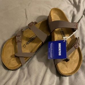 Birkenstock Mayari Size39